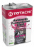 TOTACHI ATF Multi-Vechicle   4 л (жидкость для АКПП)