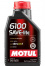 MOTUL 6100 Save-lite 0w20  SN/CF   1 л (масло моторное) 108002