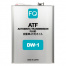 FQ ATF DW-1   4л масло трансмиссионное