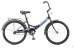 ДЕСНА-2500 Велосипед 24" (14" Фиолетовый), арт. Z010
