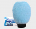 Варежка для мойки и полировки автомобиля из микрофибры Mitten Polish & Clean 15*25 AZARD AMC-01