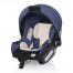 Детское автомобильное кресло First Smart Travel blue (0+ до 13 кг) KRES2080