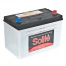 Аккумулятор   "Solite"  CMF  115D31L (95а/ч)  750А 305х171х200