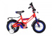 Велосипед 1202 (Красный) DD-1202
