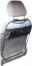 Защитная накидка на спинку переднего сиденья с 3 карманами, ЗНЗ , ТОП АВТО