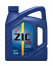 ZIC NEW X5 10w40  SN Plus  4 л (масло полусинтетическое)