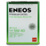 ENEOS Premium Diesel  5w40  CI-4  4 л (масло синтетическое)
