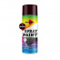Краска-спрей коричневая AIM-ONE 450 мл (аэрозоль).Spray paint brown  450ML SP-BW29