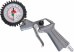 ATIG1 Манометр для контроля давления и подкачки шин пистолетного типа