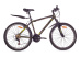 Велосипед BLACK AQUA Cross 1782 MD matt 21SPD 27,5" (РФ) (хаки, 21")GL-401DTR 