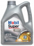 MOBIL SUPER 3000  0w20 4 л (масло синтетическое)