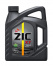 ZIC NEW X7 10w40 Diesel  CI-4/E7   4 л (масло синтетическое)