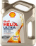 SHELL HELIX Ultra Professional AM-L C3 5W-30 (5л)  Синт. мот.масло