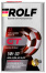 Rolf GT 5W-30 A3/B4 SL/CF 1л (металл) синт