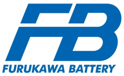 FURUKAWA BATTERY
