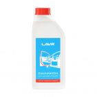 LAVR Силикон для уплотнителей 1 л  LN2247