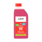 LAVR Автошампунь для бесконтактной мойки TRUCK  1,2 кг (для грузового транспорта) LN2346