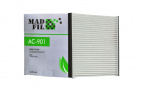 Фильтр салонный MADFIL AC-901