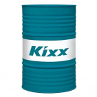  KIXX Hydro HVZ 15 бочка 200 л (масло гидравлическое)
