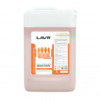 LAVR Жидкость для тестирования форсунок 5 л  LN2004