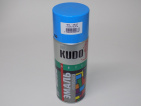 KUDO KU-1010 Эмаль голубая 520 мл (аэрозоль)