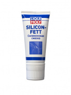 LIQUI MOLY  Силиконовая смазка Silicon-Fett (0,05кг) 7655