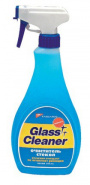 Очиститель стекол KANGAROO Glass cleaner 500 мл (спрей)