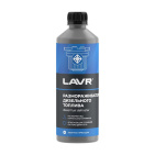 LAVR Размораживатель дизельного топлива 500 мл  LN2133