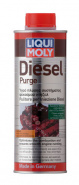 LIQUI MOLY Промывка дизельных систем Diesel Purge (0,5л) 2666