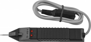 Тестер электросистемы автомобиля 3-48V AR030034 фото 119473