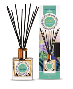 Ароматизатор для дома AREON STICKS  Natural French Garden & Lavender Oil 150 ML 704-LHP-04 фото 129585