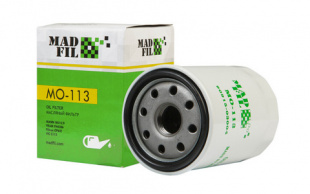Фильтр масляный MADFIL MО-113 Toyota фото 85700