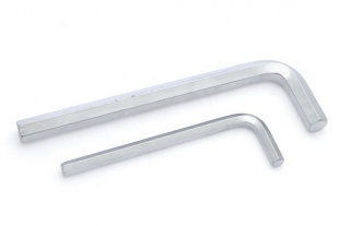 Ключ шестигранный 3х95 мм 1000/10   ДЕЛО ТЕХНИКИ  561003 фото 110900