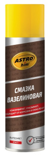 AC4633 Вазелиновая смазка, аэрозоль 335 мл фото 131164