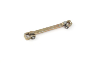 Ключ с поджимным болтом для прокачки тормозов 10×12 мм (112212) 820522 фото 123305