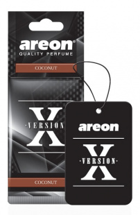 Ароматизатор сухой AREON XVERSION Coconut 704-AXV-004 фото 82920