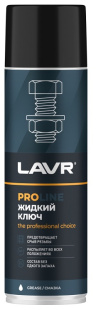 LAVR Жидкий ключ PROline 650 мл  LN3510 фото 130822