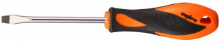 Отвертка стержневая шлицевая BASIC, SL3х75 мм 503075 фото 129415