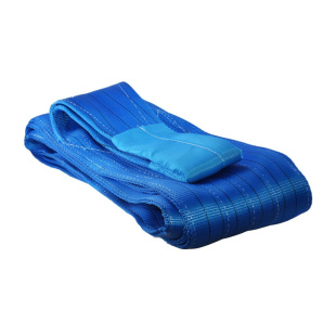 Строп текстильный грузоподъёмный СТП 8т 4м фото 123442