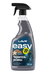 LAVR Easy Чернитель шин (650 мл) LN8007 фото 137372