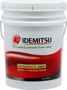 IDEMITSU  5W-40  SN/CF  20 л (масло моторное синтетическое) фото 116021
