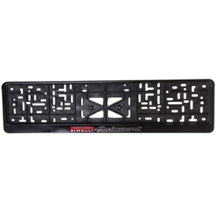 Рамка с защелкой PIRELLI EXCLUSIVE 112/1-STD фото 130168