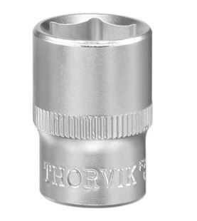 Головка торцевая 1/4"DR, 13 мм S11S11130 фото 127297