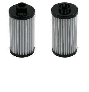 Фильтр АКПП ATG 089 \КАТР\T0023168\GOODWILL   CHERY Tiggo 9; EXEED RX, TXL, VX; JETOUR  (JS. JT744) фото 133299