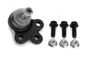Шаровая опора нижняя PXCJC-012-S \96852964\PMC    CHEVROLET CAPTIVA , OPEL ANTARA (06-)	 фото 111536