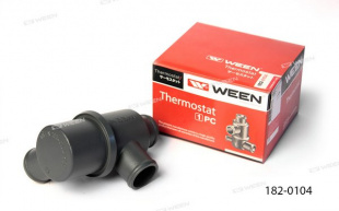 Термостат WEEN ВАЗ 2110-2112 8 кл   182-0104 фото 91336