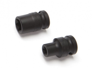 Головка TORX х Е18 1/2 120/10   ДЕЛО ТЕХНИКИ  663018 фото 83577