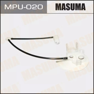 Фильтр топливный (БАК) MPU-020 \232170D070\MASUMA    TOYOTA , LEXUS фото 129566