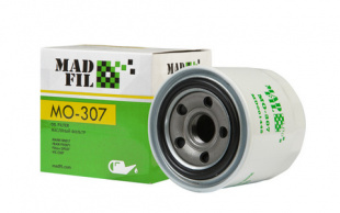 Фильтр масляный MADFIL MО-307 MMC фото 87142