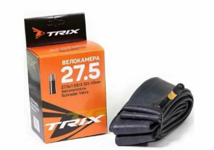 Камера TRIX 27"х 1.95/2.125 AV 48 мм 13925 фото 134179
